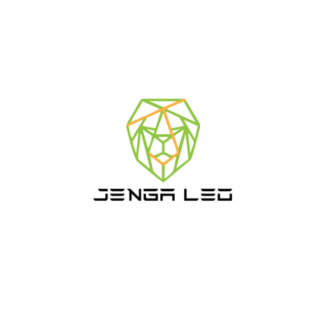 Jenga Leo