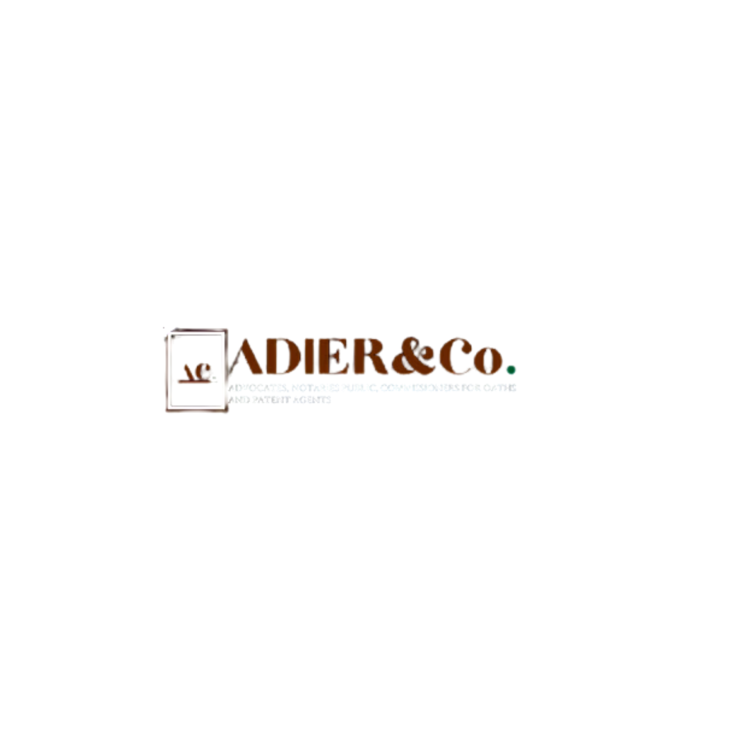 Adier & Co
